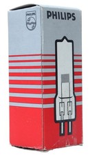 Ampoule lampe PHILIPS 24V 250W pour Projecteur de diapositive (Réf#H-735)