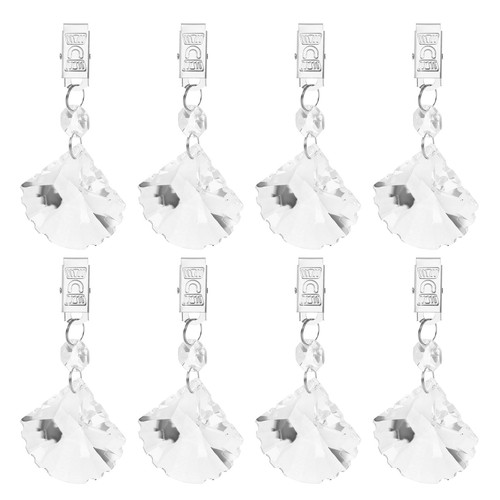 8pcs poids pour nappe grande - poids,