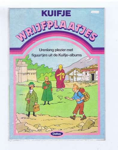 Tintin kuifje hergé - /, /