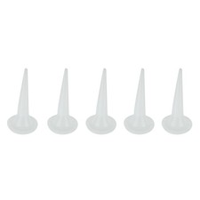 5PCS Calfatage Bec Applicateur