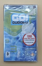 Jeu pour Console SONY PSP : Go
