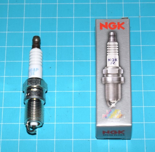 Bougie ngk laser platinum - ngk,