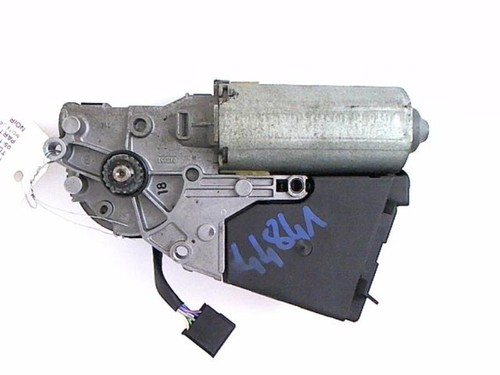 Moteur toit ouvrant - , volkswagen