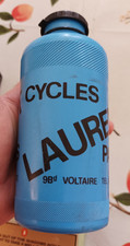 Bidon Gourde ancien vélo