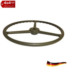 Volant Intèrieur Jeep Willys