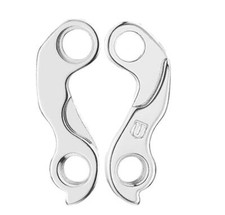 Patte derailleur alu adaptable