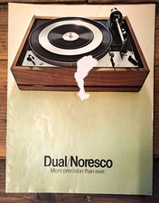 Dual Noresco 1212 1209 1219