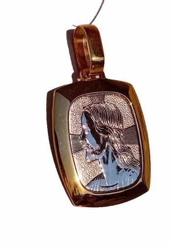 Médaille jésus christ - médaille, jésus-christ