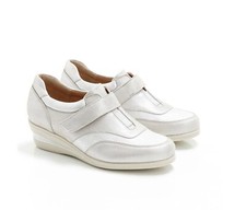 DAMART Derbies irisés à