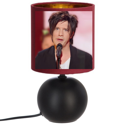 Lampe chevet indochine - de,