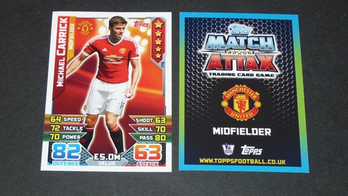 Carrick manchester united - manchester,