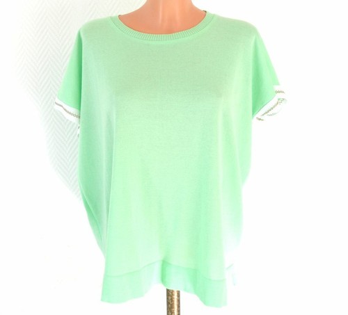 Tricot chic magnifique pull - magnifique,