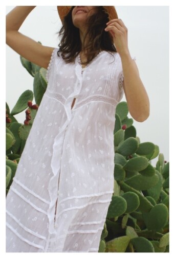 Soler agnes empire cut 100 - soler,