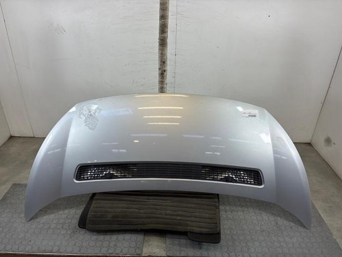 Capot peugeot expert - peugeot,