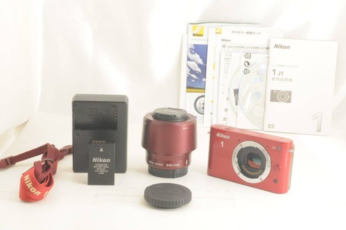 Nikon 1 nikkor - nikon, +
