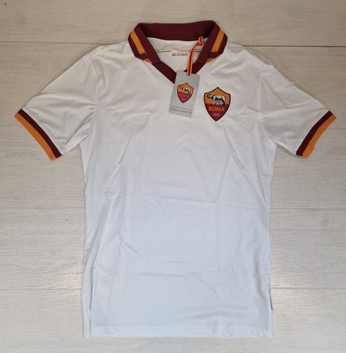 Roma maillot extérieur - maillot,