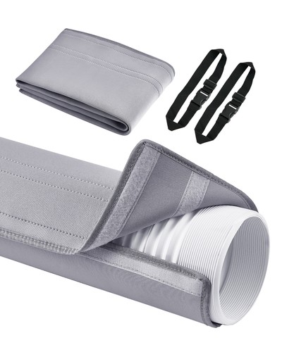 Uimoso air conditioner hose - uimoso,