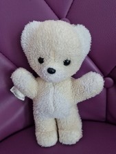 Doudou Peluche Ours Boulgom