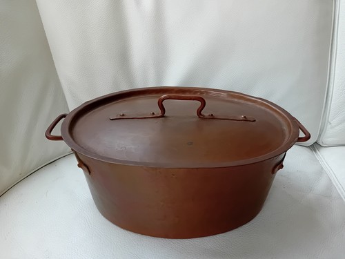 Casserole avec couvercle - casserole,