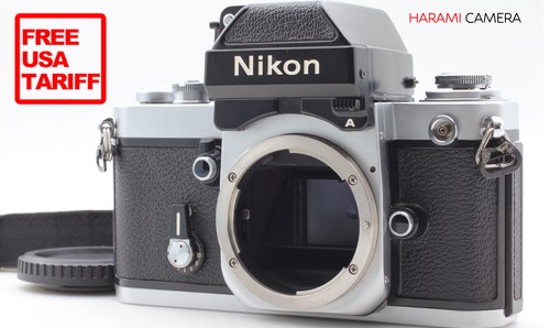 Appareil photo reflex
