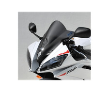 YZF R6 - 08/16- BULLE AEROMAX