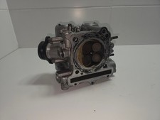 CULASSE CYLINDRE AVANT