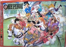 Affiche couleur ouverture