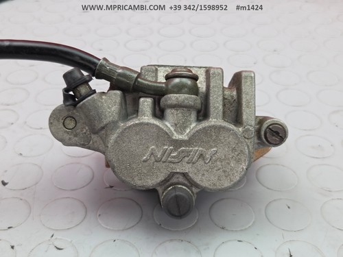 étrier avant 5mv 2580t - Étrier,