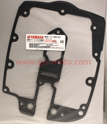 Joint couvre culasse yamaha - joint,