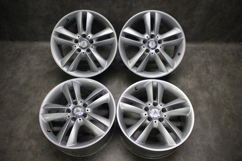 Original mercedes w203 - mercedes, c