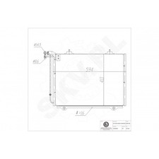 Pour Chrysler Crossfire