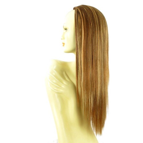 Demi tête - demi-tête,, 60cm