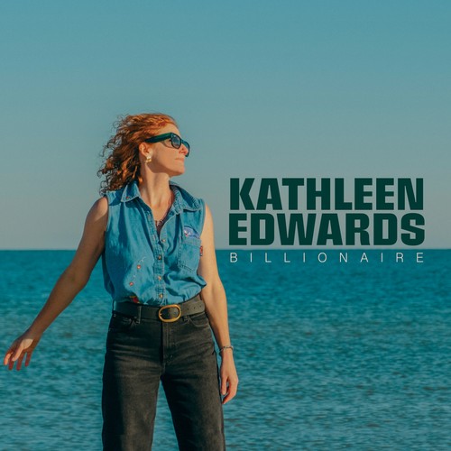 Kathleen edwards billionaire - kathleen,