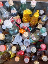 Lot Mignonnettes Bistro