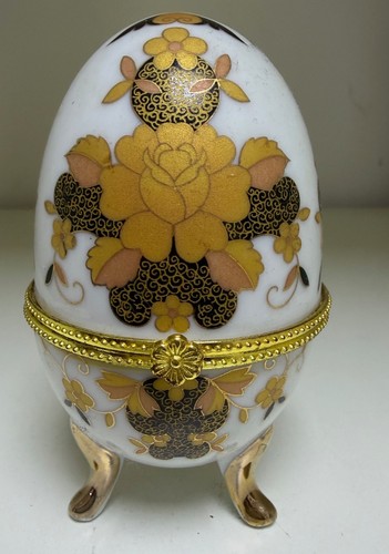 Oeuf collection en - de,