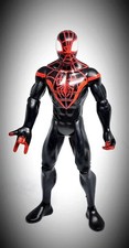 Ultimate Spider-Man , Miles morales