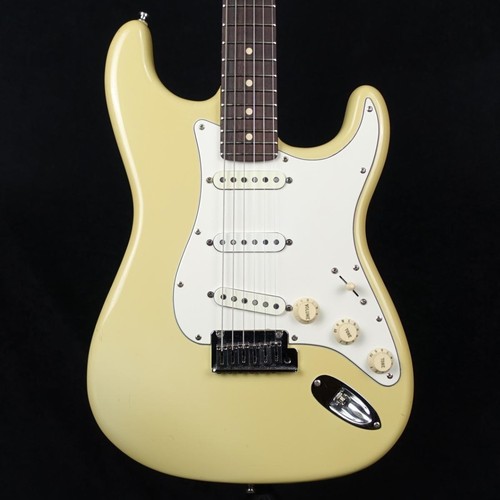 Fender custom shop jeff - fender,