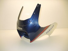 Carénage tete fourche YAMAHA