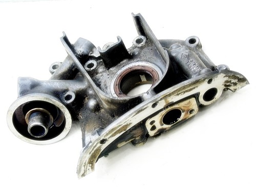 Pompe huile 8v d7f 720 - pompe, 1.2