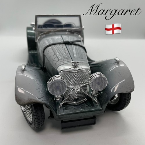 Jaguar 100 1937 - jaguar,