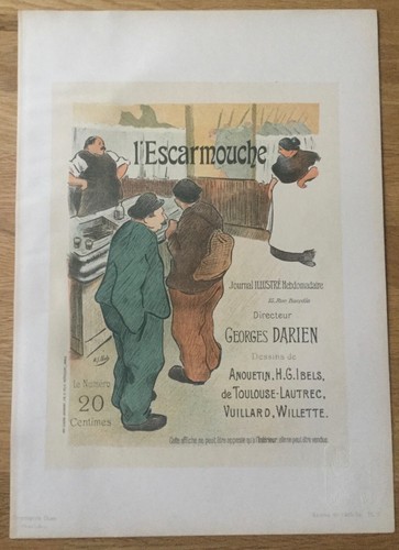 Maîtres affiche h - maÎtres,