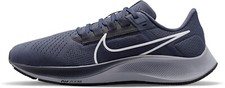 Baskets homme CW7356-400 Nike Air Zoom Pegasus 38 bleu marine chaussures de s...