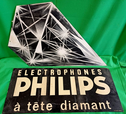 Cartons publicitaires - 2,