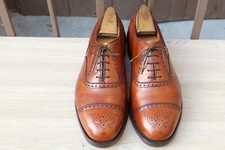 Chaussure alden 911 medallion - 911,