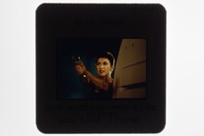 Rush Hour Elizabeth Pena 1998 Film Movie promo photo 35mm slide #4