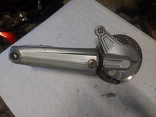 BRAS OSCILLANT AVEC PONT CARDAN ET  DISQUE BMW R 1100 RS 1996