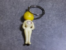 Vieux porte clé LA GOUTTE