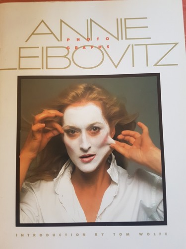 Photographs annie leibovitz - annie,