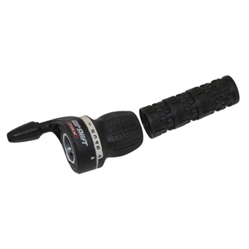 Manette vtt sram gripshift - sram,