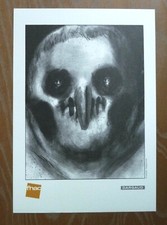 LARCENET ex-libris Fnac